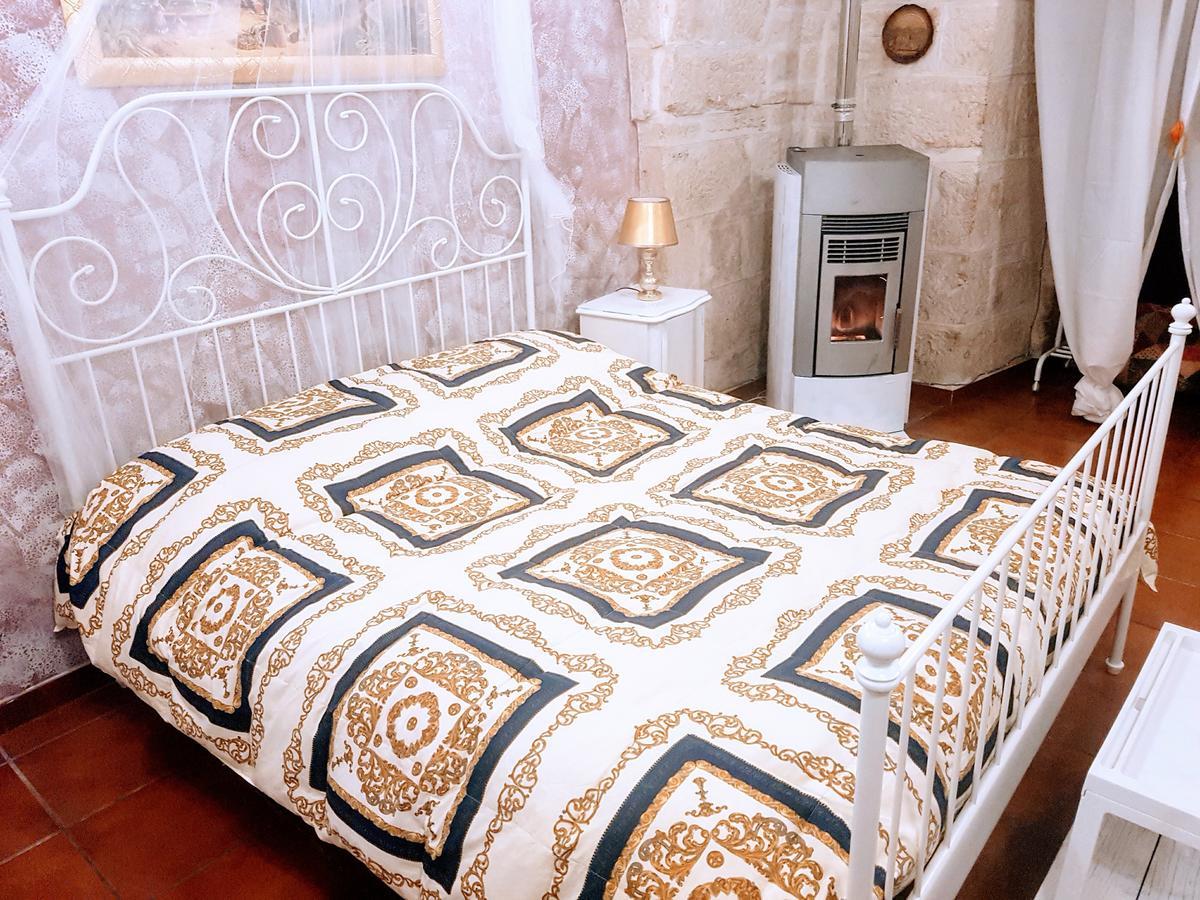 Вилла Harmony Garden Мартина-Франка Экстерьер фото